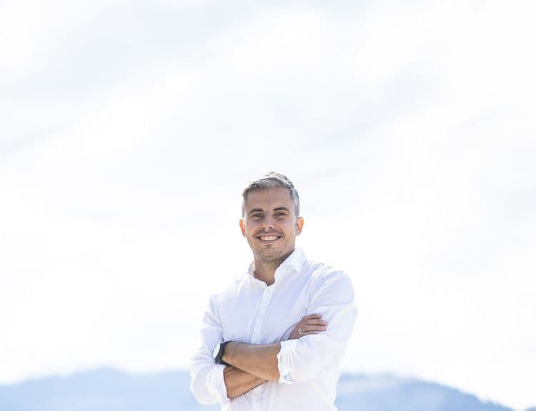 Trendpack: Neuer Geschäftsführer startet