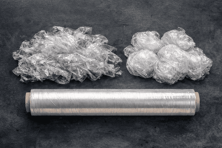 Trendpack-Kunde spart jetzt EUR 65.000,00 / Jahr 