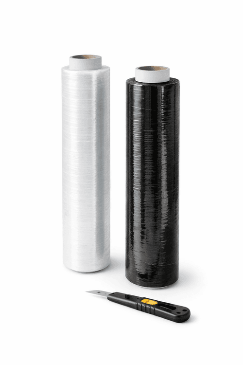 Handstretchfolie EVO 9 my