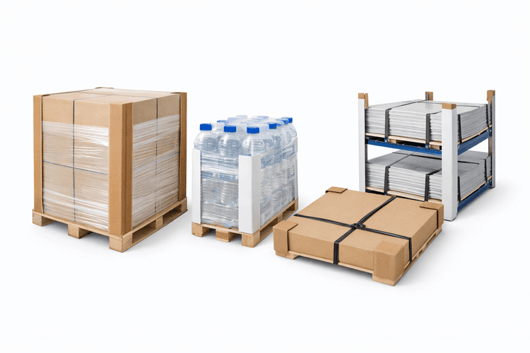 Kantenschutzleiste braun 1100mm