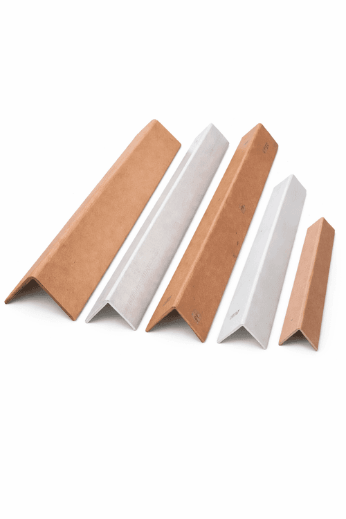 Kantenschutzleiste braun 700mm