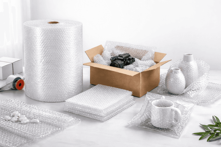 Luftpolster 600mm breit