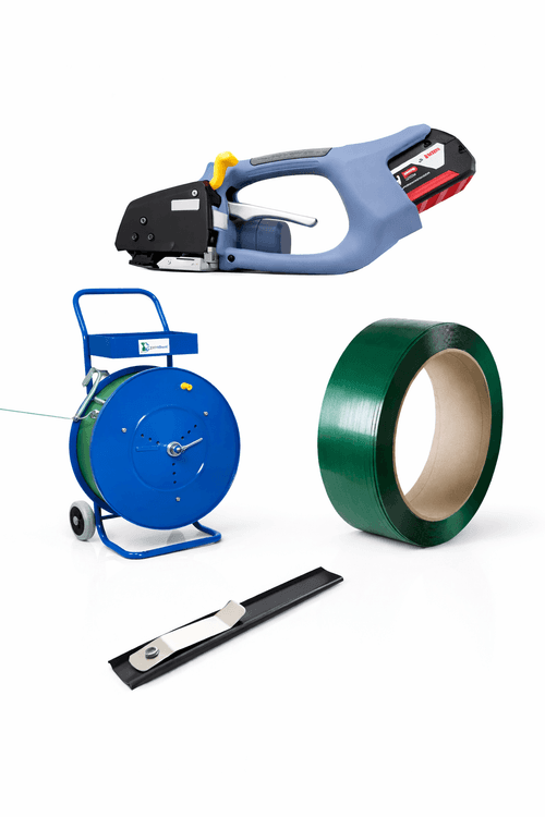 Aktionspaket - Power Paket Umreifung