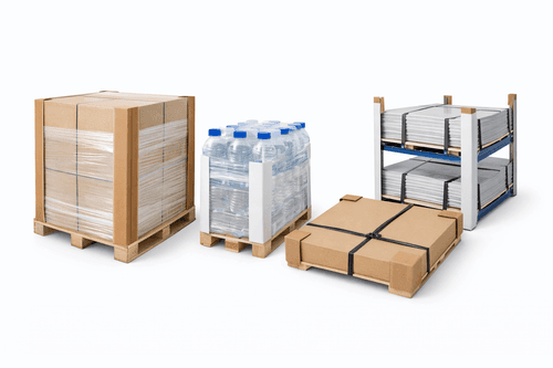 Kantenschutzleiste braun 700mm