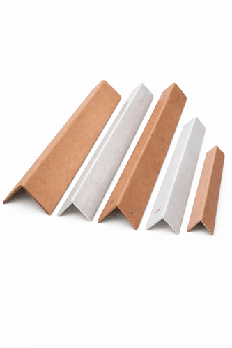 Kantenschutzleiste braun 700mm