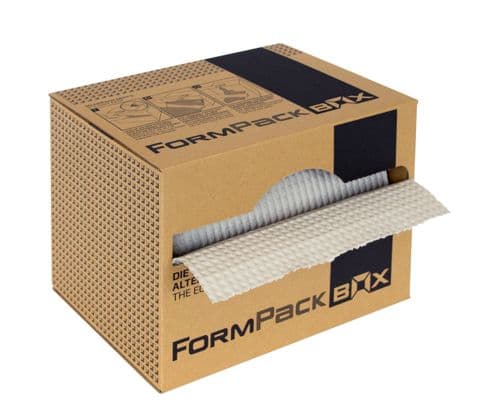 Form Pack Box
