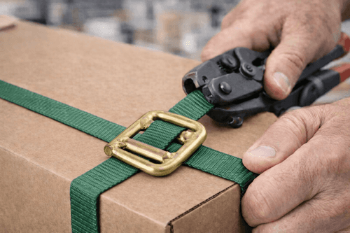 Verschlußklemmen BF10