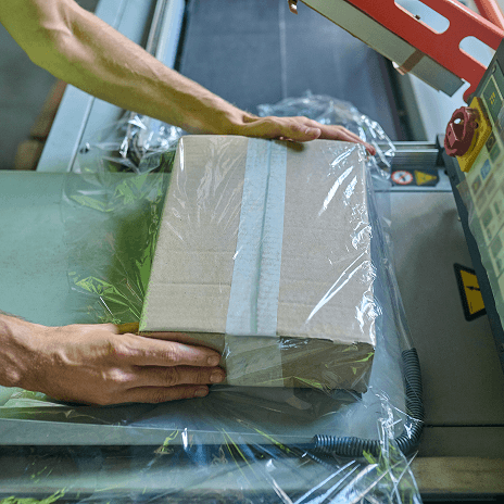 Case Study Trendpack 3 - Verpackungsoptimierung