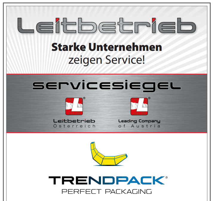Leitbetrieb Zertifikat