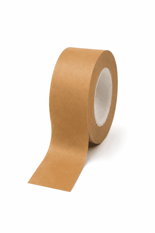 Papierklebeband selbstklebend