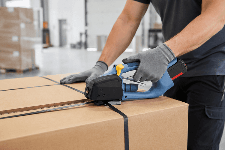 Mobil arbeiten – ohne Druckluft oder Kabel