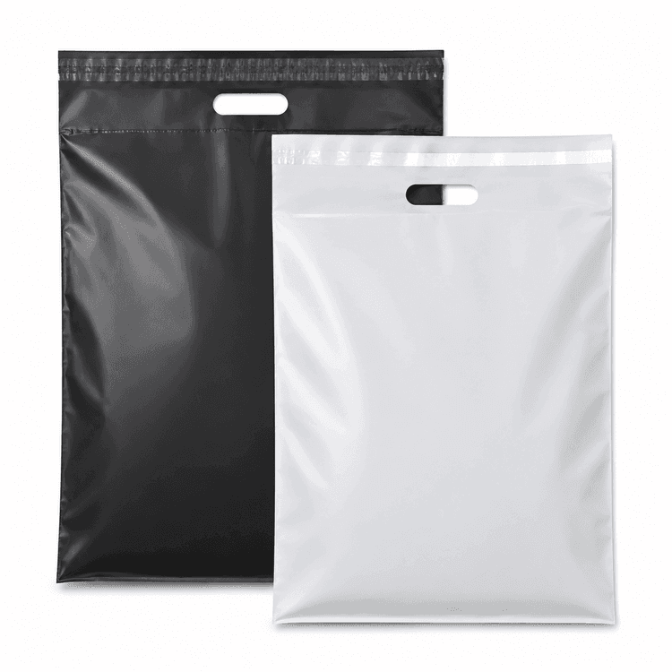 LDPE / MDPE / HDPE Versandtaschen